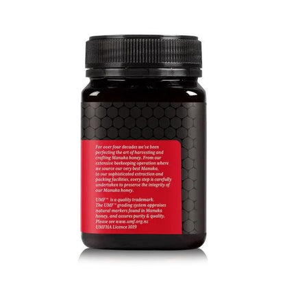 Manuka Honey Comvita Umf 5+ ***Oral Use Only*** 500g