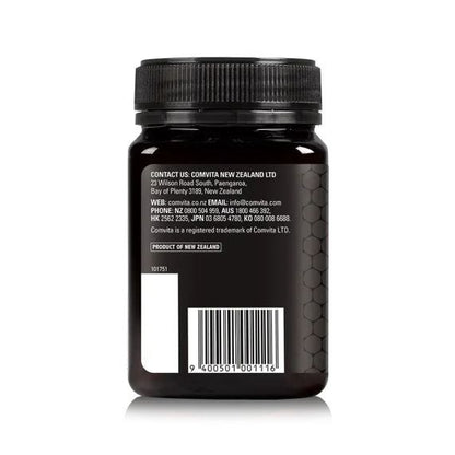 Manuka Honey Comvita Umf 5+ ***Oral Use Only*** 500g