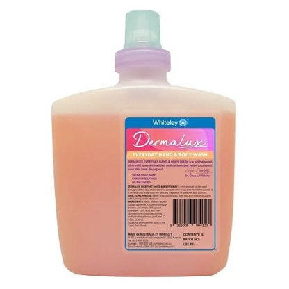Dermalux Hand Soap 5000ml