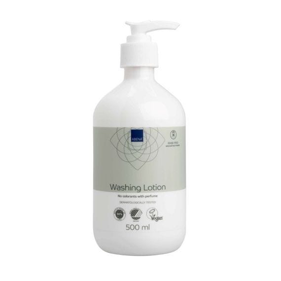 Washing Lotion 500ml