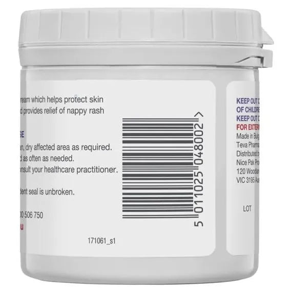 Sudocrem 250g