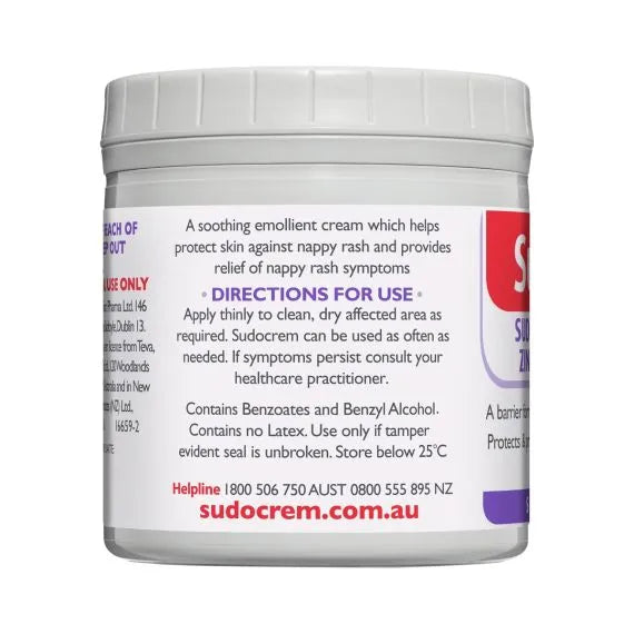 Sudocrem 400g