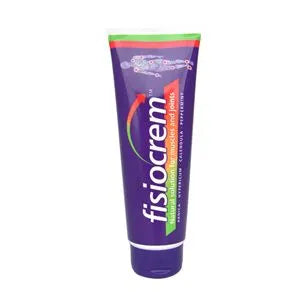 Fisiocrem 250g