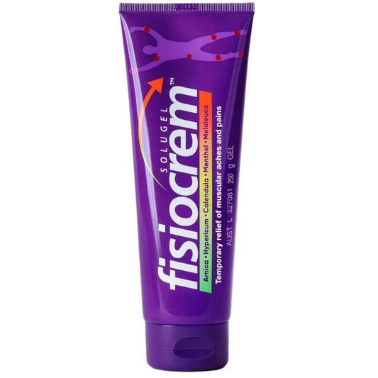 Fisiocrem 250g