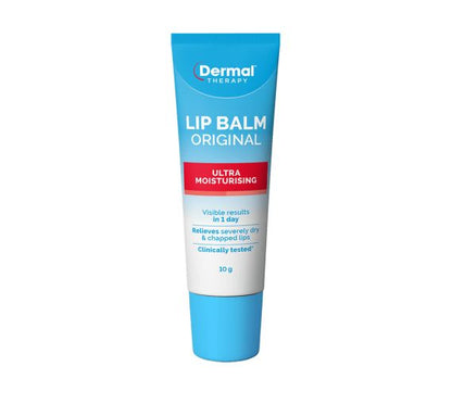 Dermal Therapy Lip Balm 10g