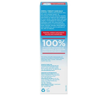 Dermal Therapy Hand Balm 50g