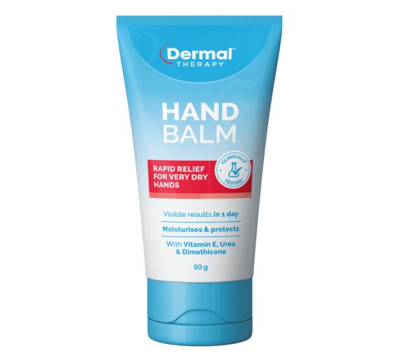 Dermal Therapy Hand Balm 50g