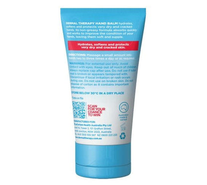 Dermal Therapy Hand Balm 50g
