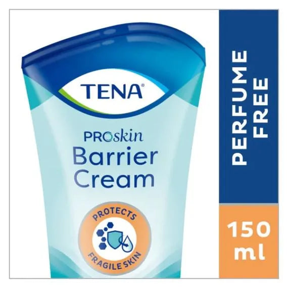 Tena Barrier Cream 150ml