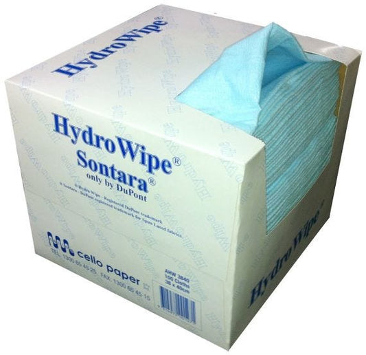 Cello Hydrowipes 38cmx40cm
