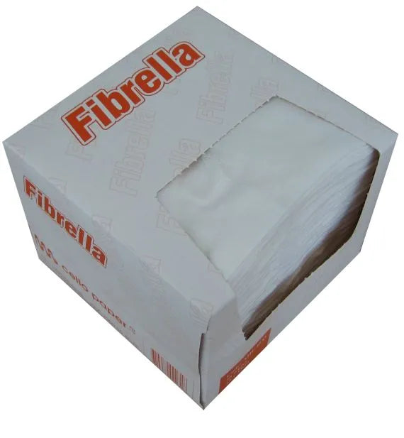 Cello Fibrella Wipes 33cmx33cm
