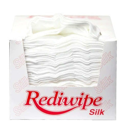Cello Rediwipe Silk Cleansing Wipes
