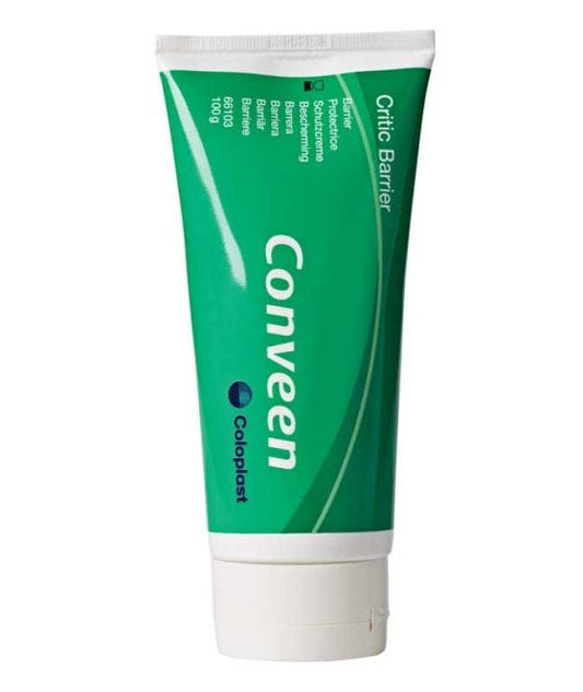 Conveen Critic Barrier Cream 50g