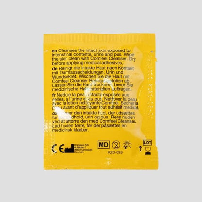 Comfeel Cleanser Wipes