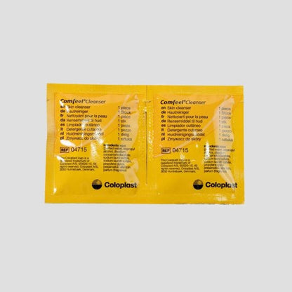 Comfeel Cleanser Wipes
