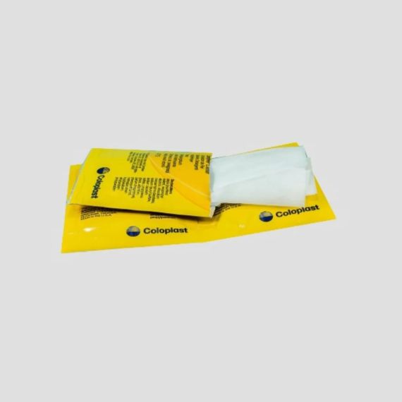 Comfeel Cleanser Wipes