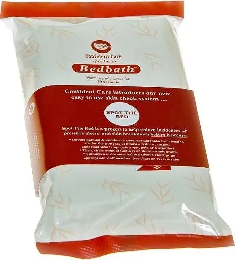 Bed Bath Comfort