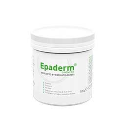 Epaderm Ointment 500gm
