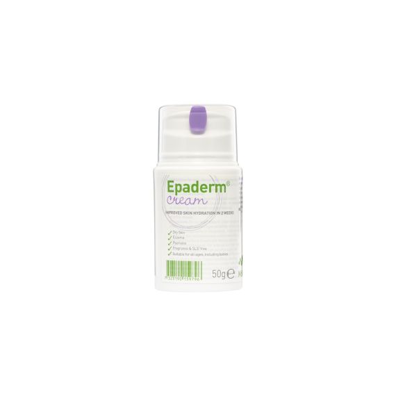 Epaderm Cream 50gm