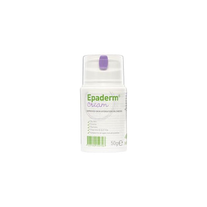 Epaderm Cream 50gm