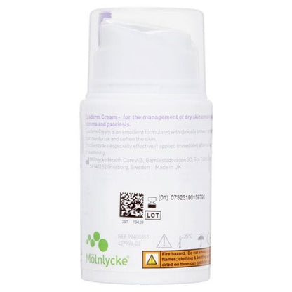 Epaderm Cream 50gm