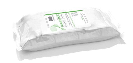 Tenderskin Full Body Bath 17cmx25cm