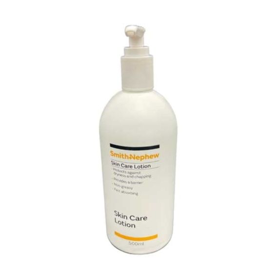 Smith+ Nephew Skin Care Lotion 500ml