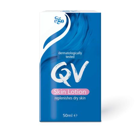 Qv Skin Lotion 50mL