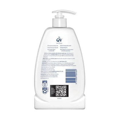 Qv Skin Lotion 500ml