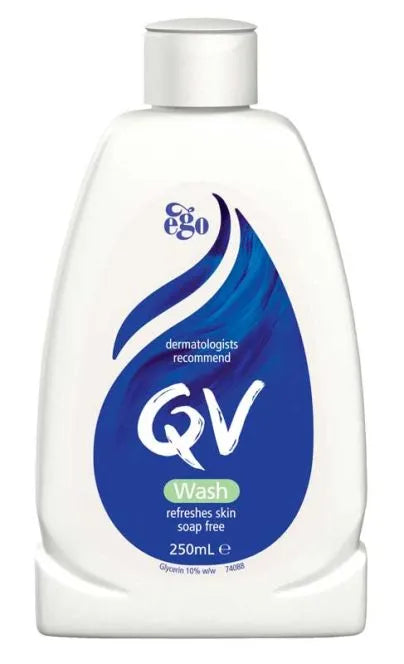 QV Wash 250ml