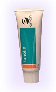 Lanolin 20g