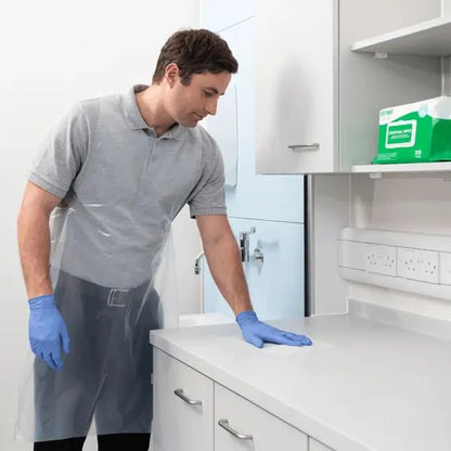 Clinell Universal Sanitising Wipes