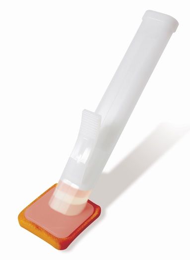 Chloraprep Tint Applicator Au 26 ml