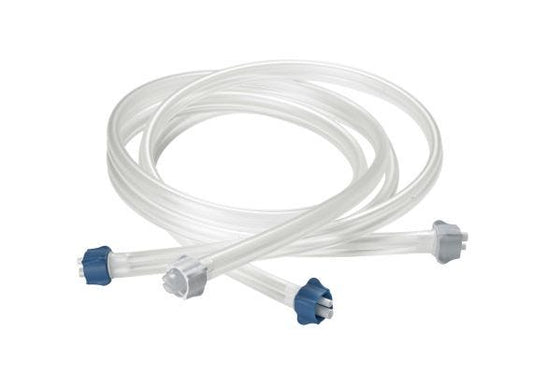 Navina Tube Set   1 Catheter/Cone Tube & 1 Water Container Tube Unisex