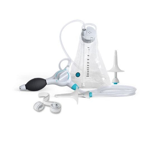 Peristeen Plus System Cone Cat Excl Bag