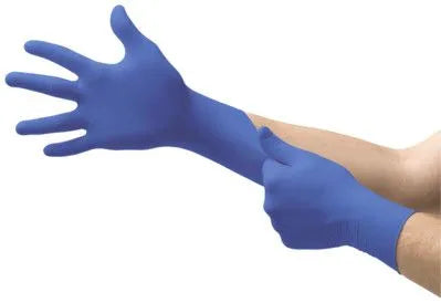 Gloves Micro Touch Nitrile Extra Small