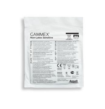 Gloves Gammex Sensitive 6