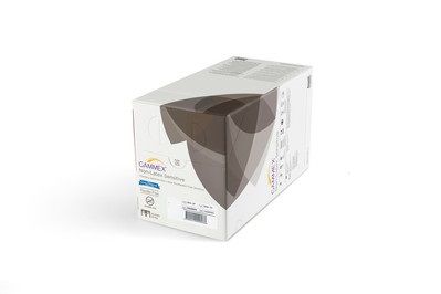 Gloves Gammex Sensitive 6.5