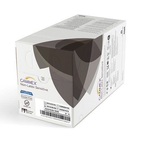 Gloves Gammex Sensitive 7.5