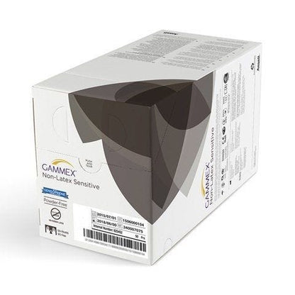 Gloves Gammex Sensitive 8