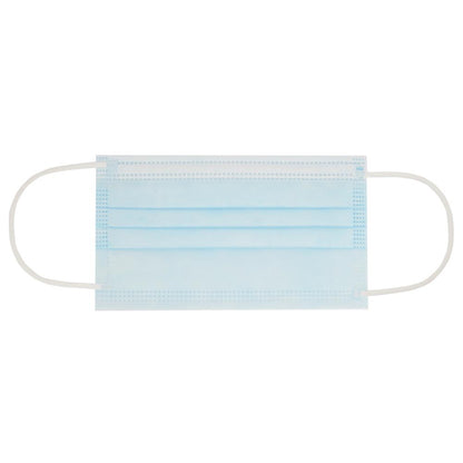 Mask Surgical Level 2 Earloop Baremedical