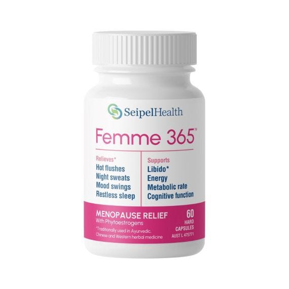 Femme 365 80g