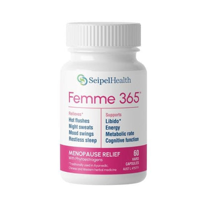 Femme 365 80g