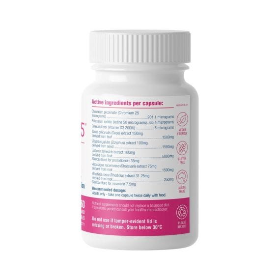 Femme 365 80g