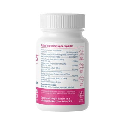 Femme 365 80g
