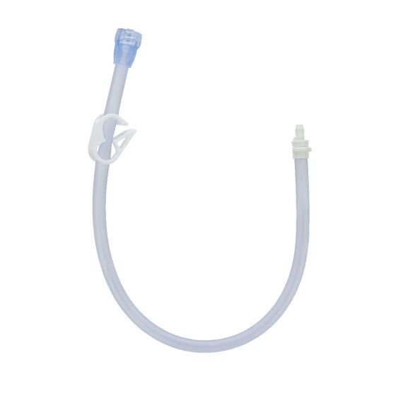 Avanos Mic Key Extension Set With Enfit Bolus Secur Lok 30cm