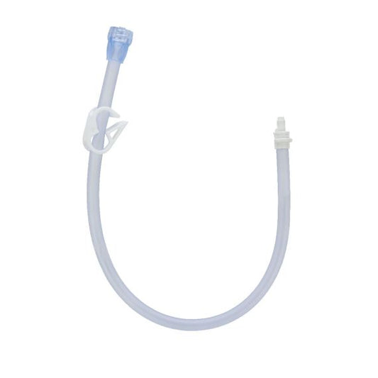 Avanos Mic Key Extension Set With Enfit Bolus Secur Lok 30cm