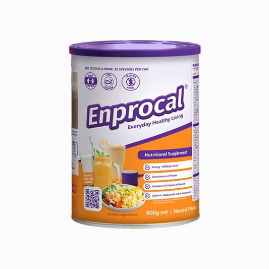 Enprocal Supplement 900g