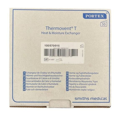 Tracheostomy Vent T Portex
