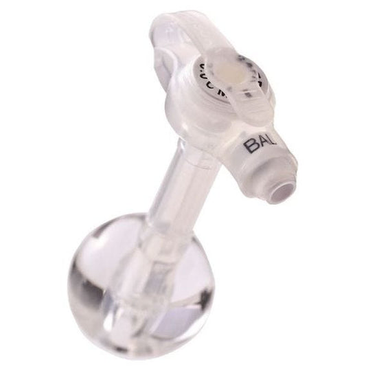 Avanos Mic Key Extension Set With Enfit Connector 16Fr